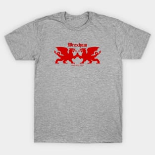 Wrexham T-Shirt